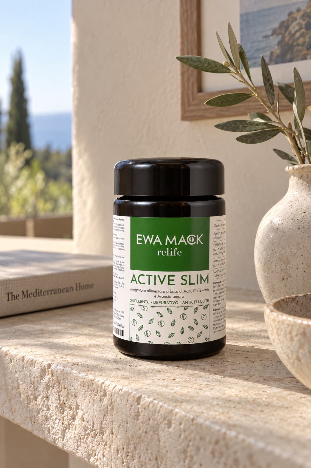 relife ACTIVE SLIM, foto 2