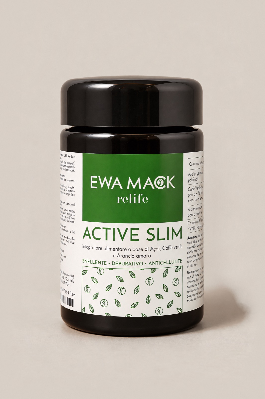 relife ACTIVE SLIM