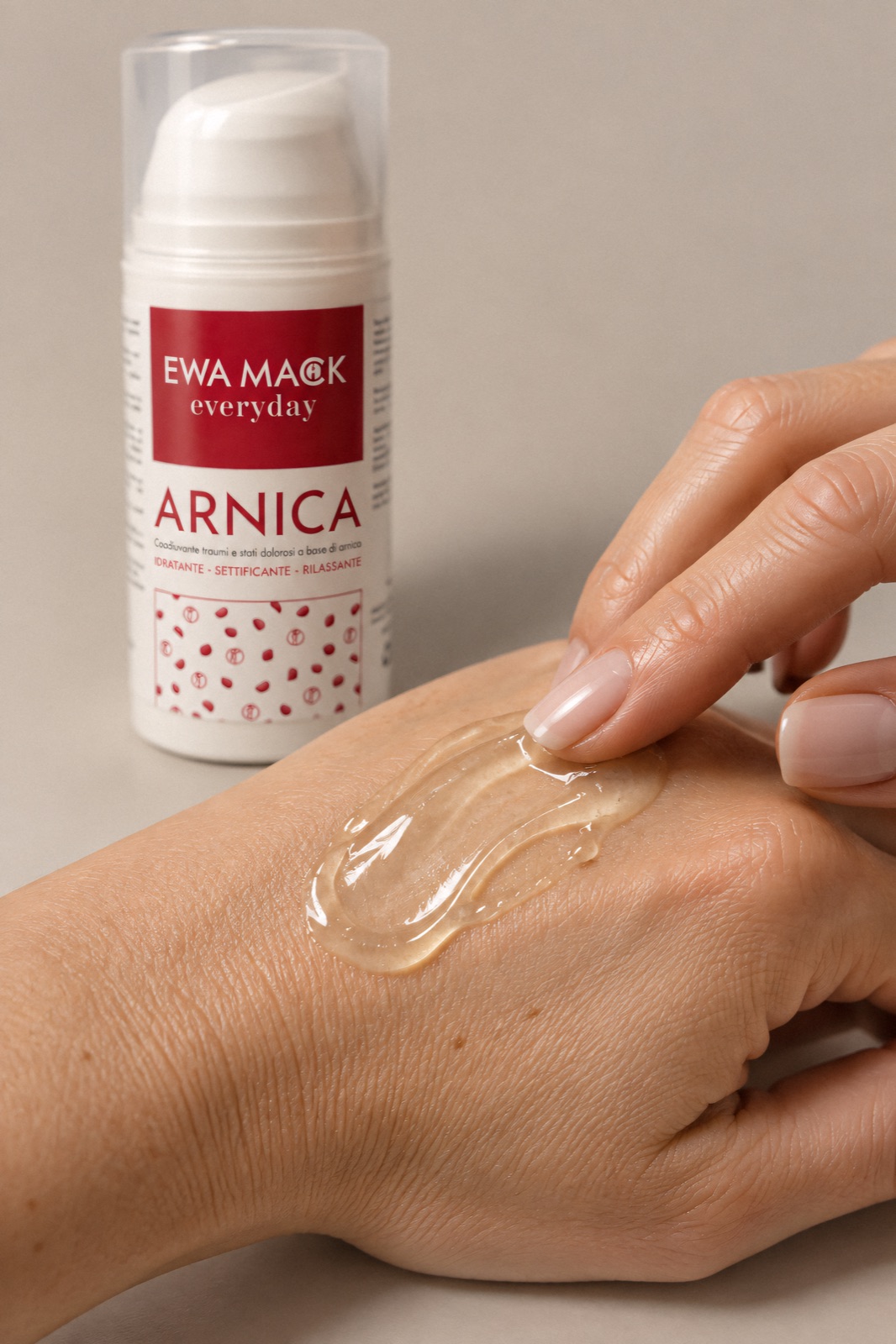 everyday ARNICA, foto 2