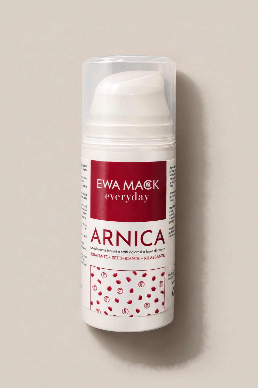everyday ARNICA