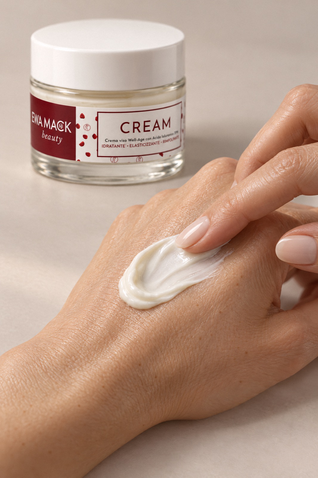 beauty CREAM, foto 2