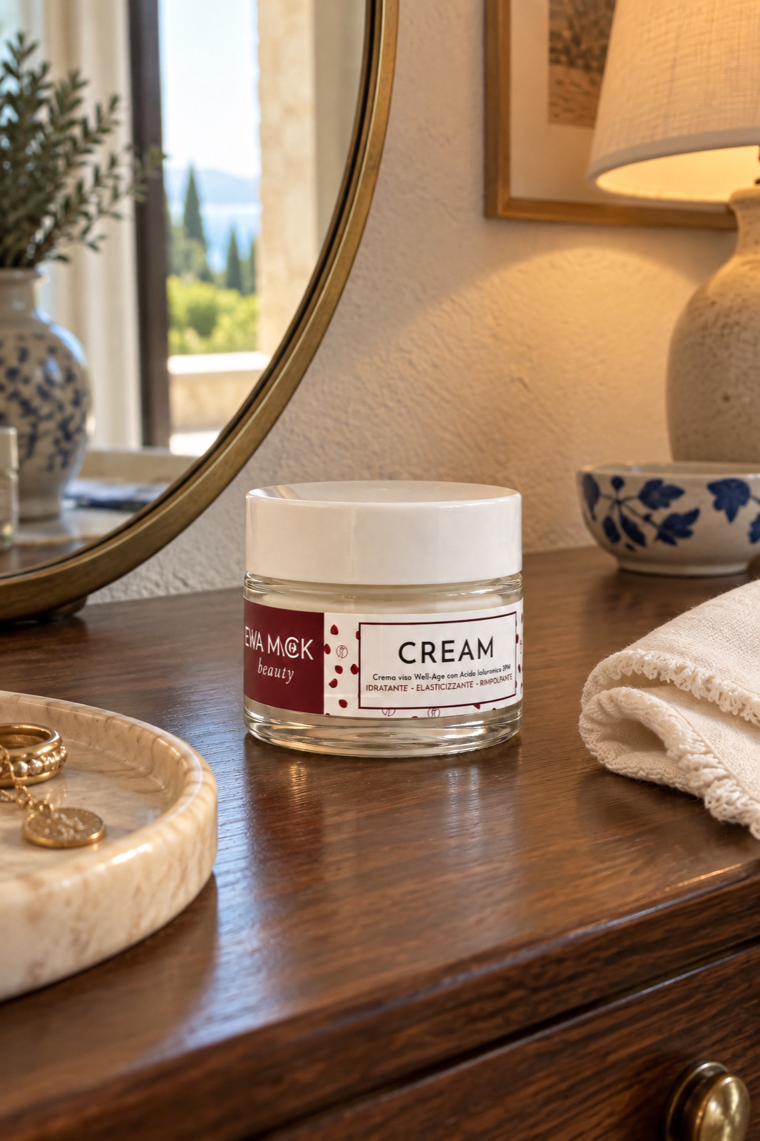 beauty CREAM, foto 3