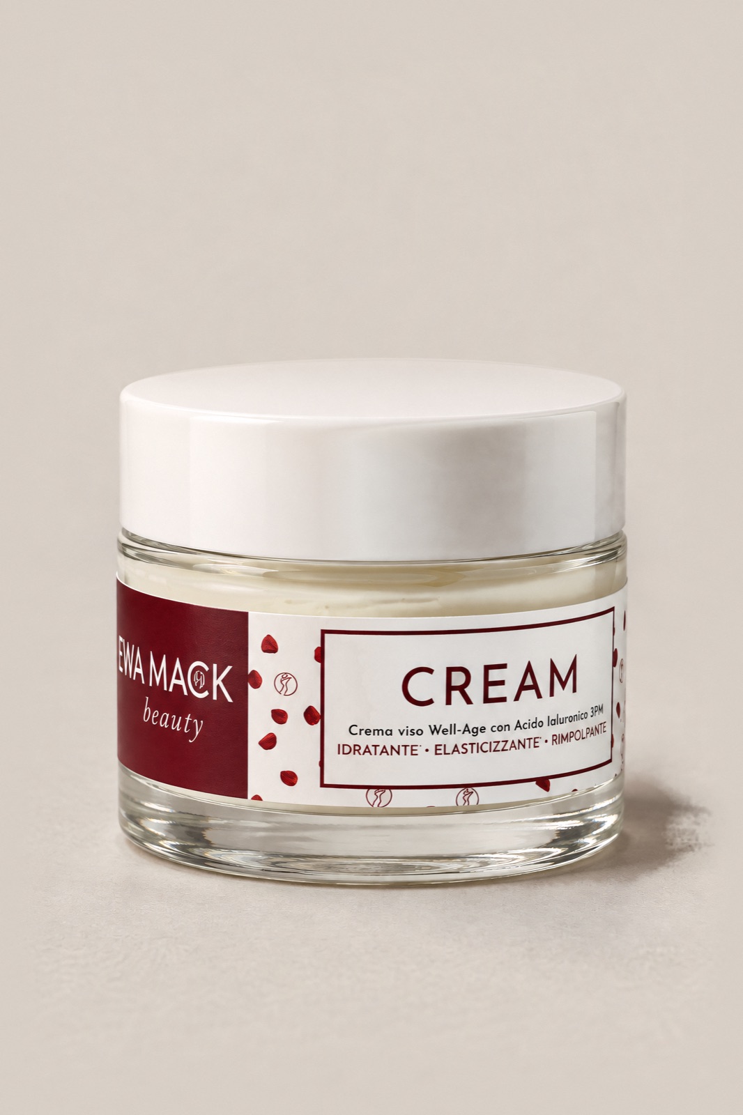 beauty CREAM