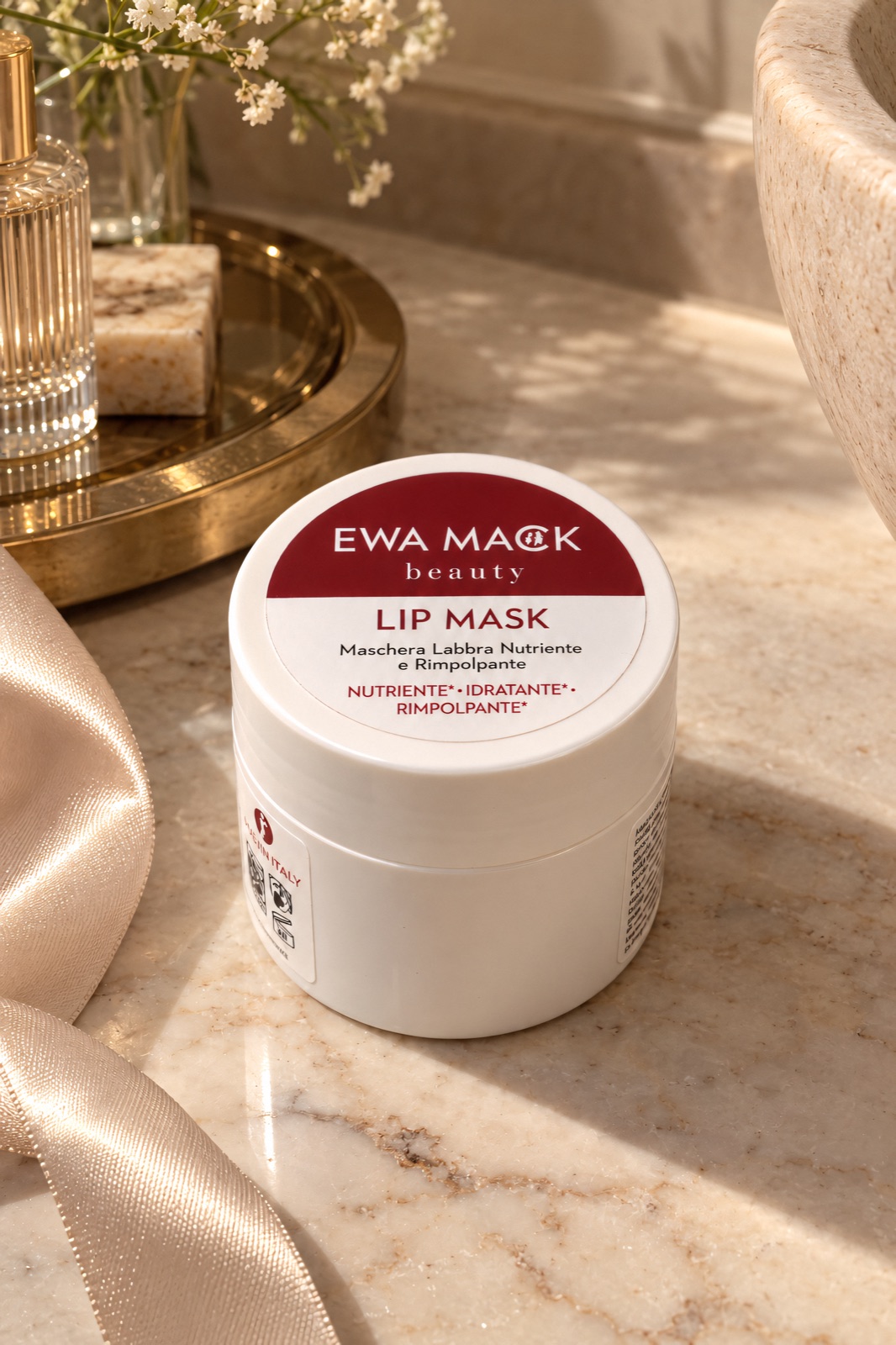 beauty LIP MASK, foto 2
