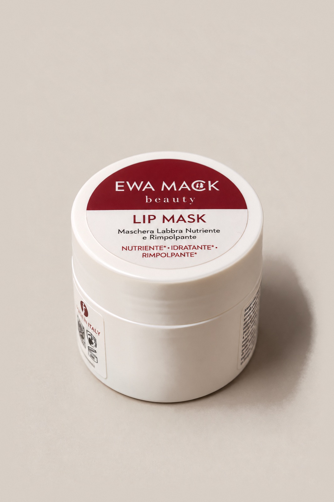 beauty LIP MASK