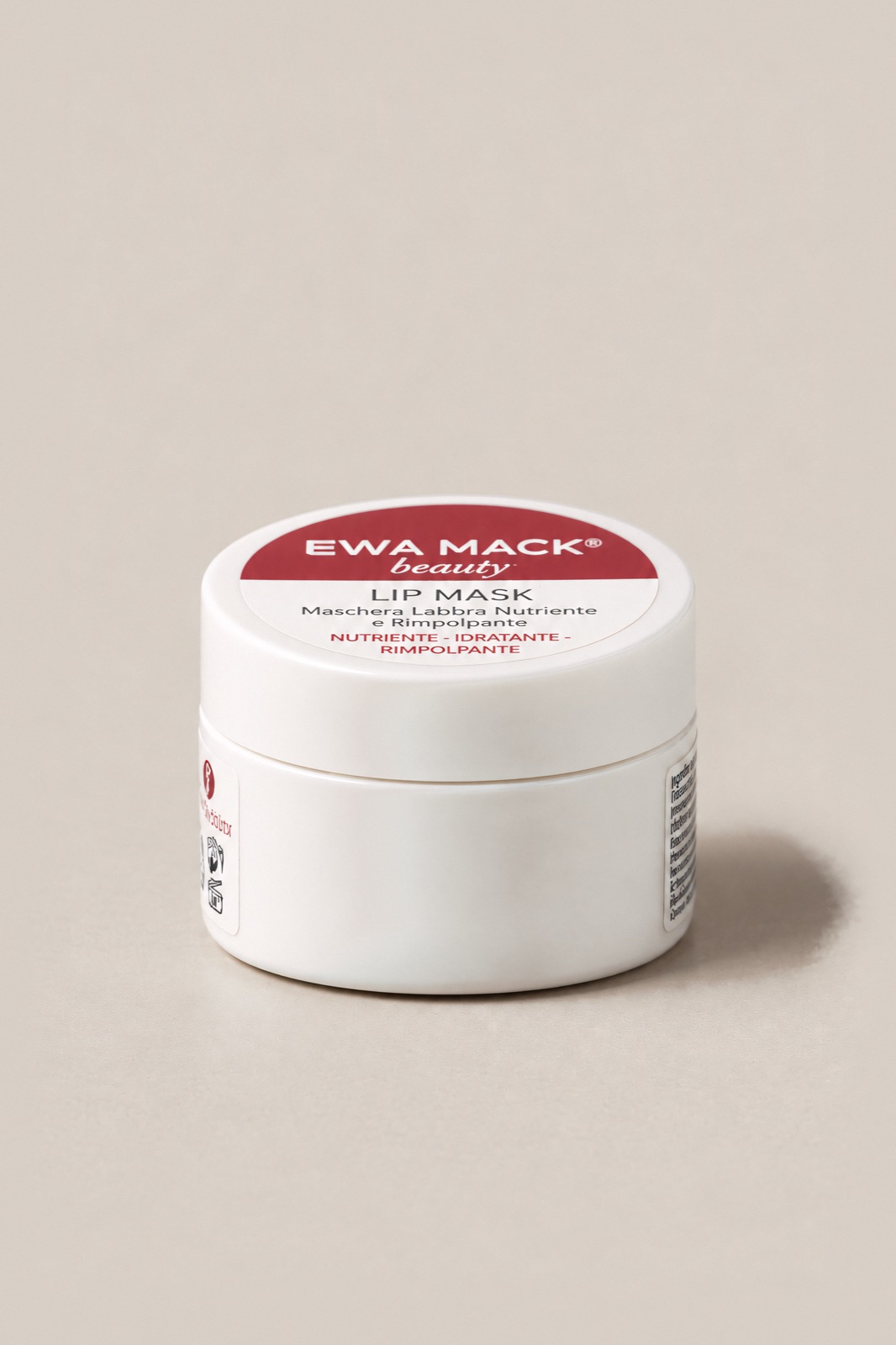 beauty LIP MASK