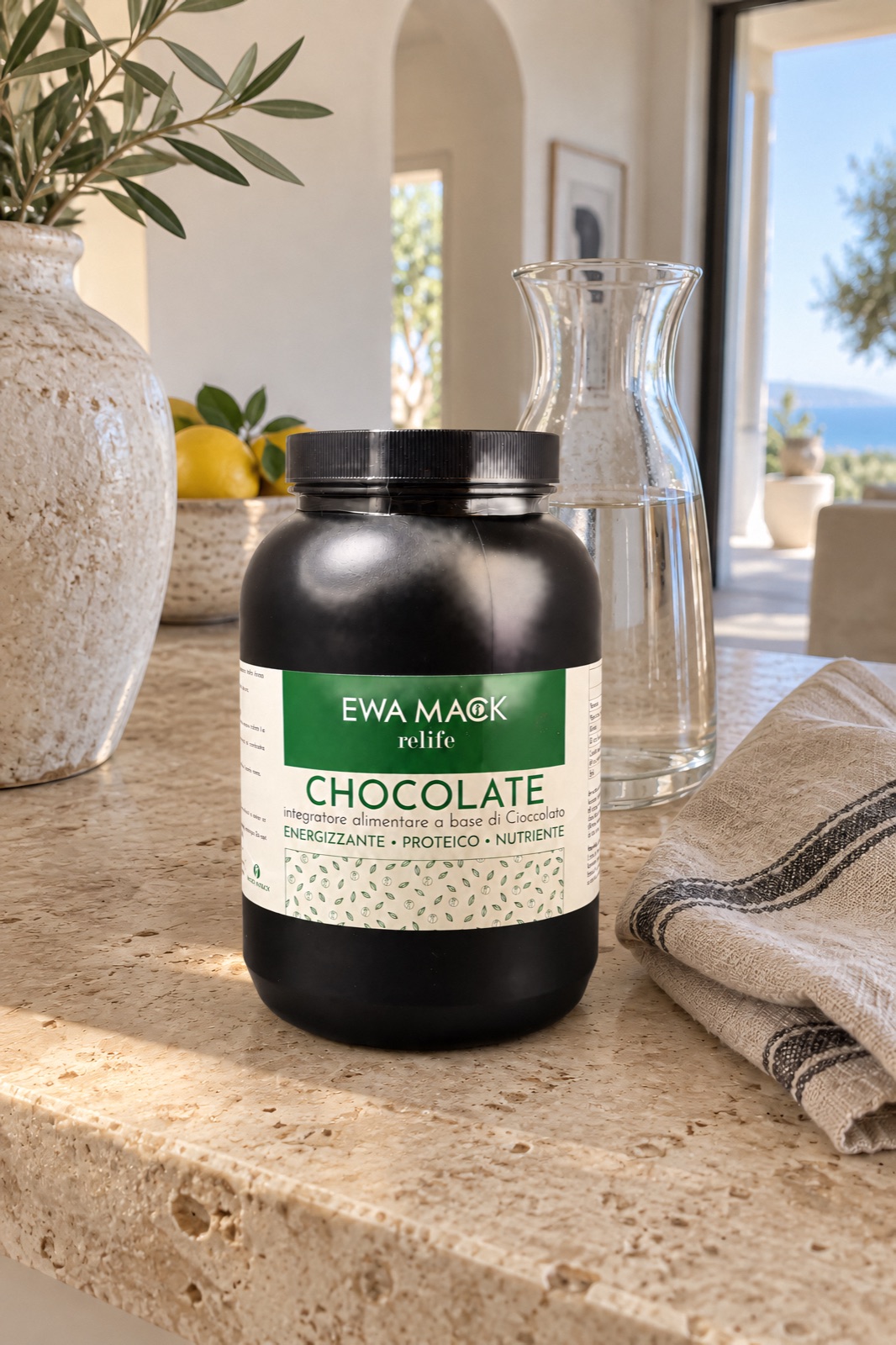 relife CHOCOLATE 750, foto 2