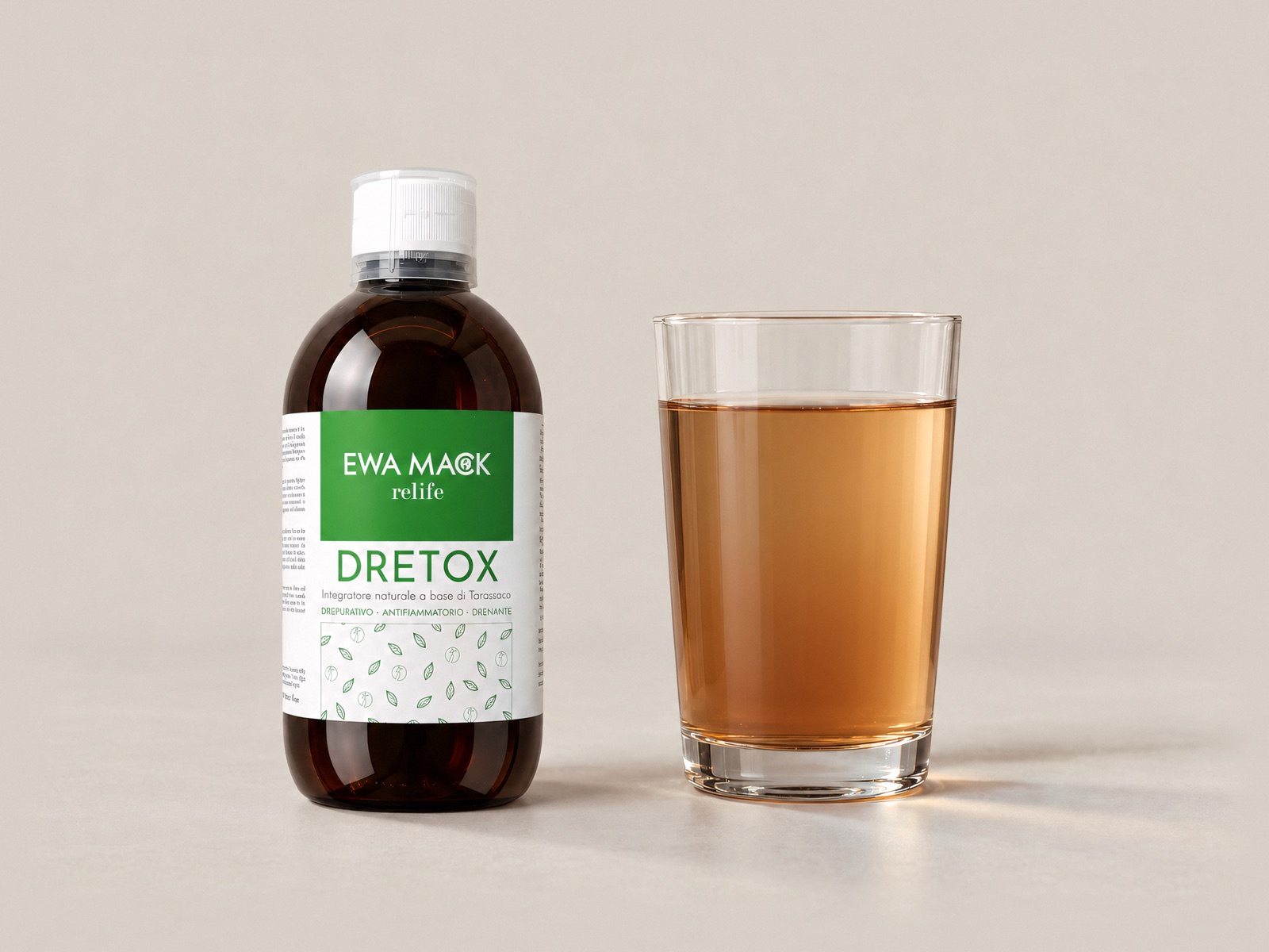 relife DRETOX, foto 3