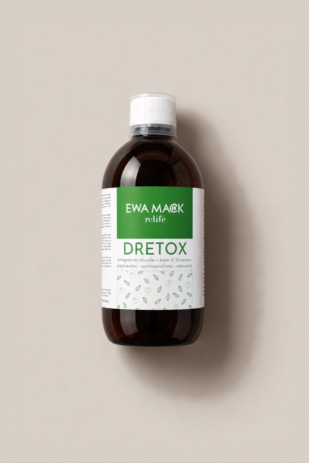 relife DRETOX