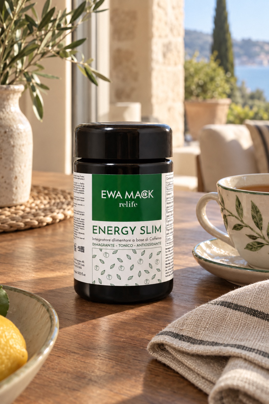 relife ENERGY SLIM, foto 2