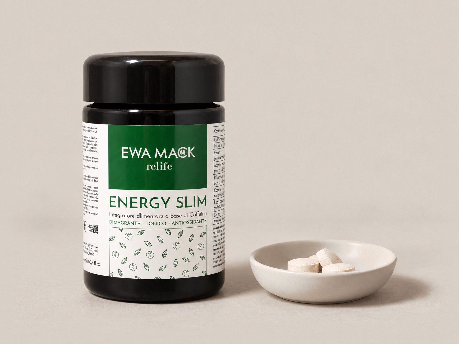 relife ENERGY SLIM, foto 3