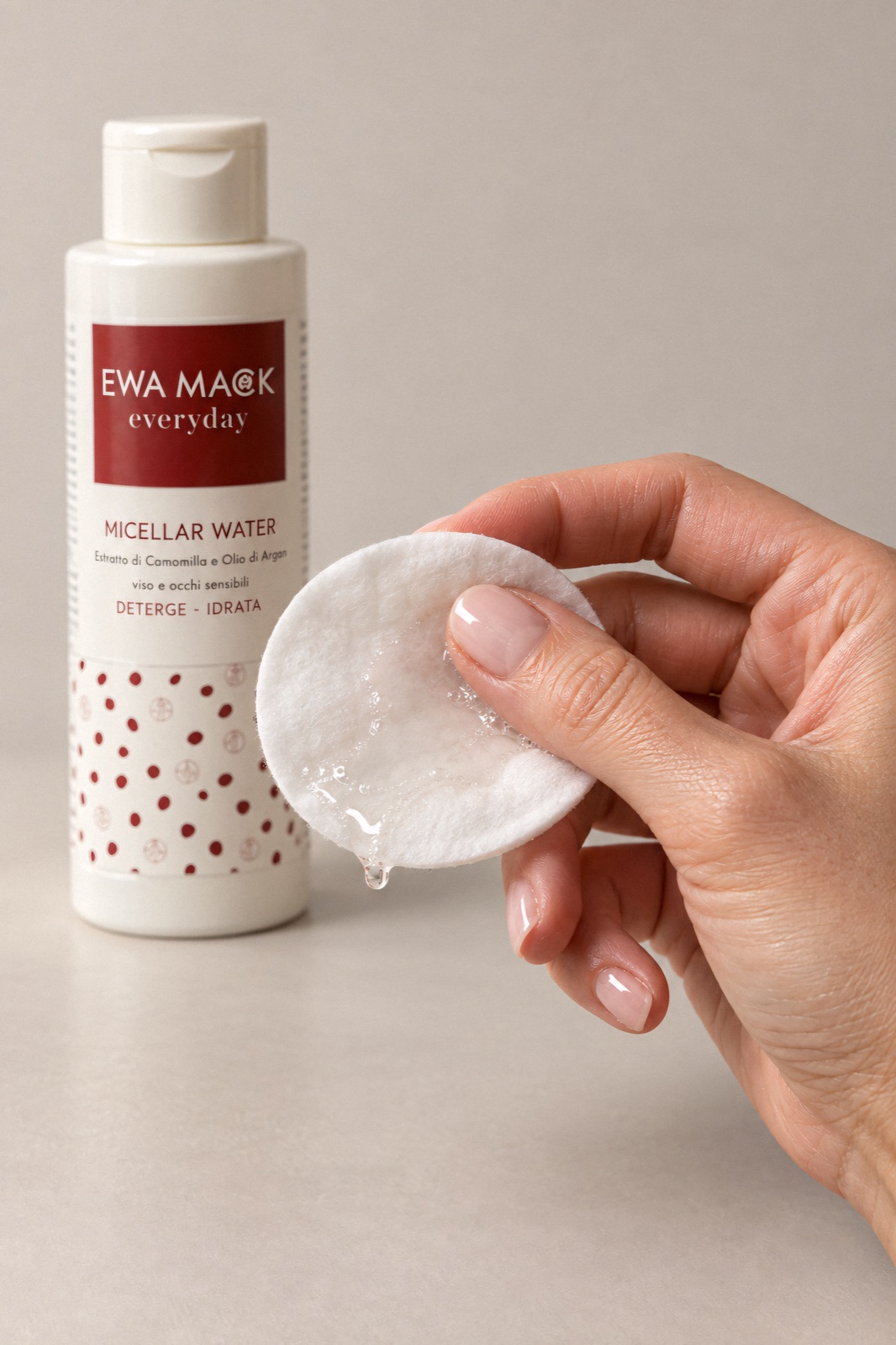 everyday MICELLAR WATER, foto 2