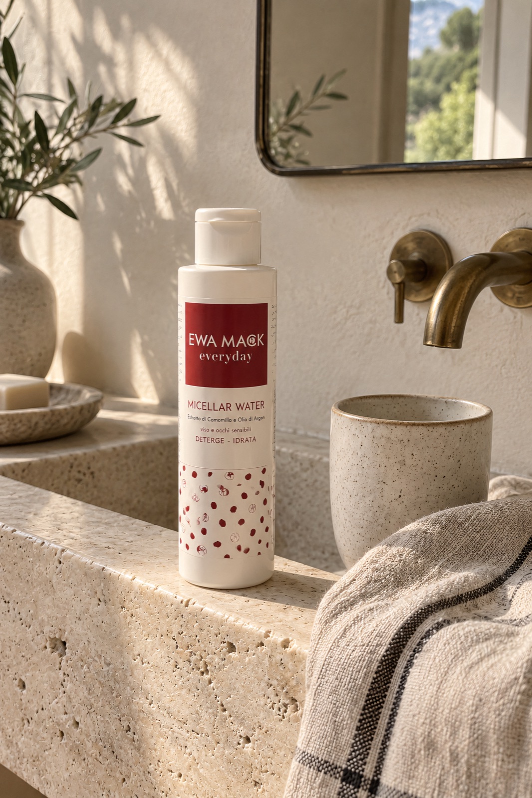 everyday MICELLAR WATER, foto 3