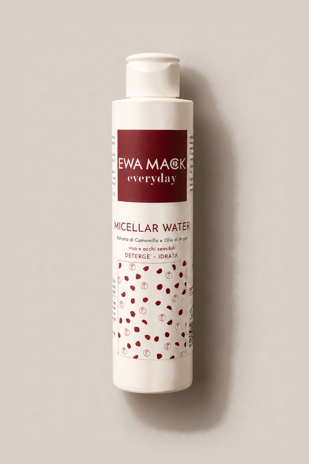 everyday MICELLAR WATER