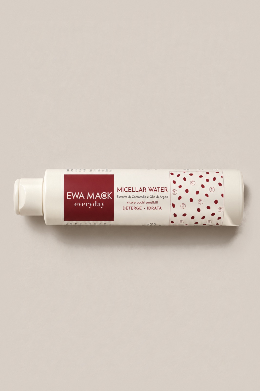 everyday MICELLAR WATER