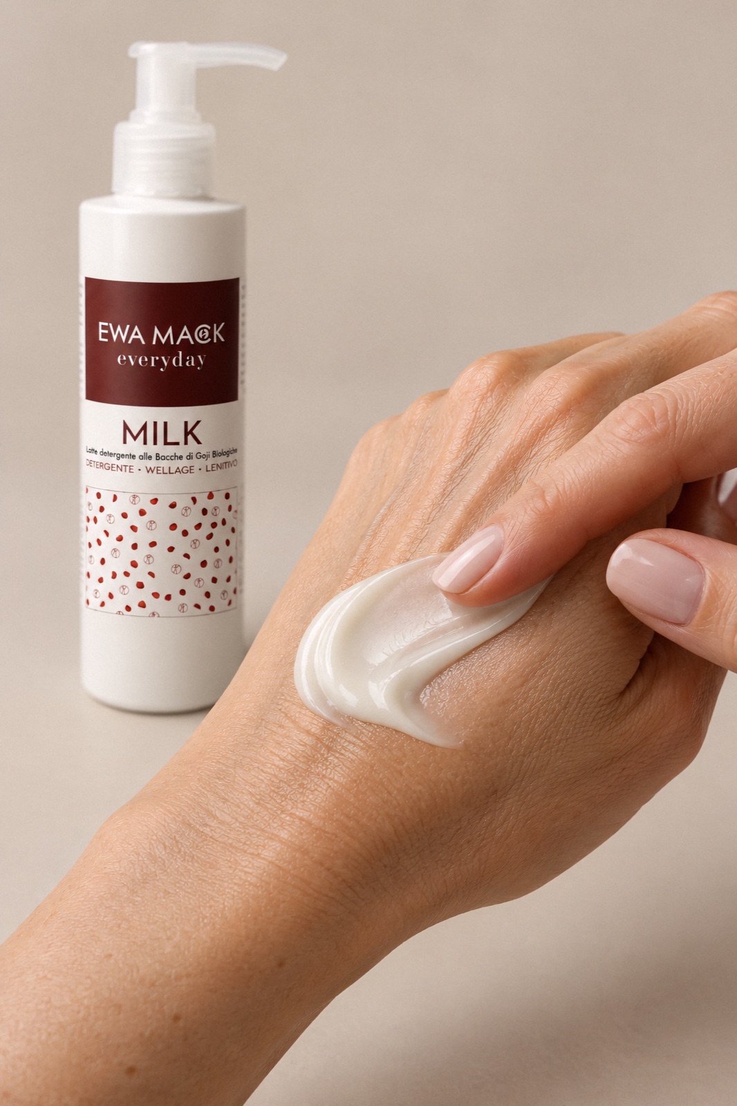 everyday MILK, foto 2