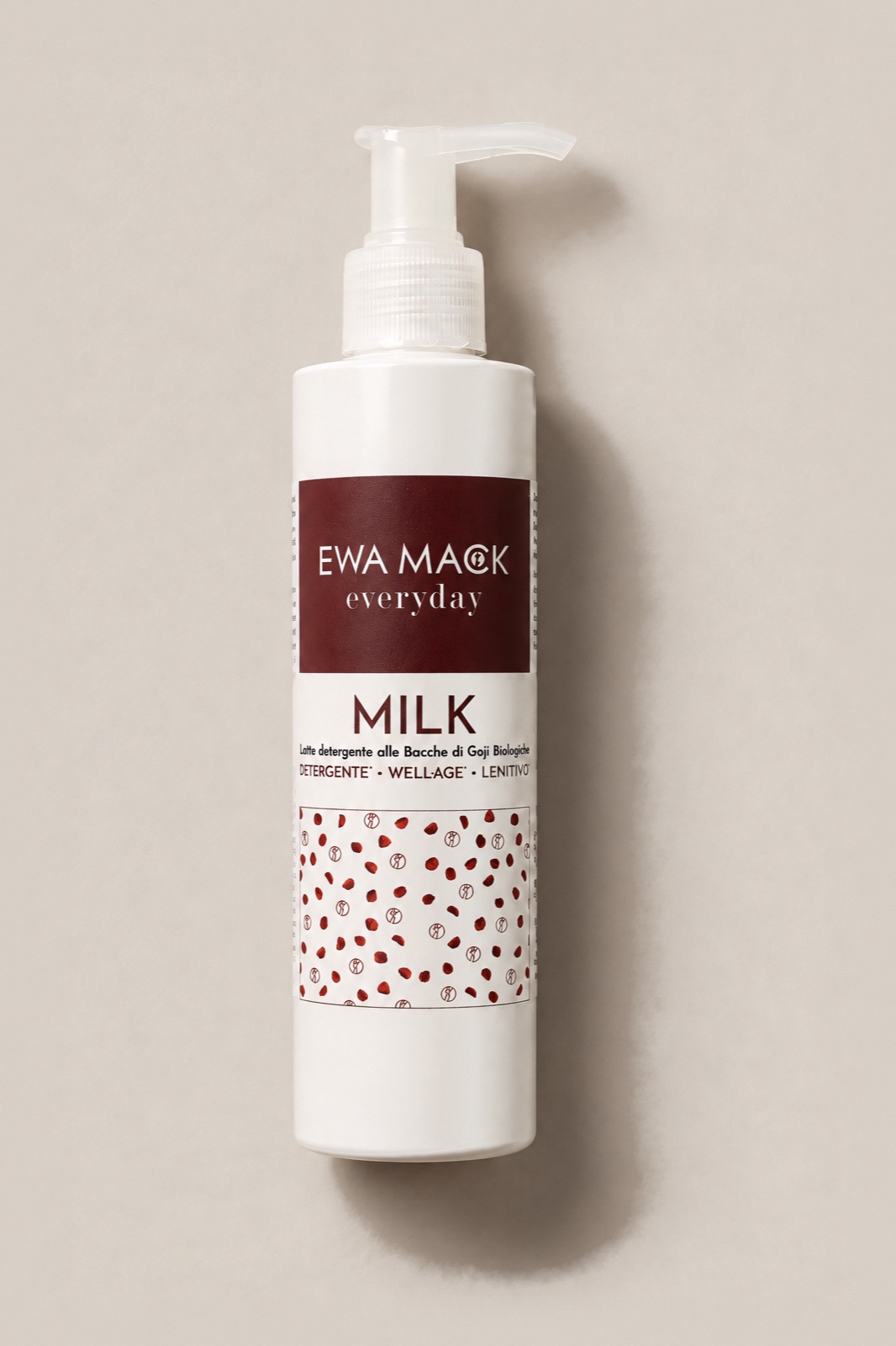 everyday MILK