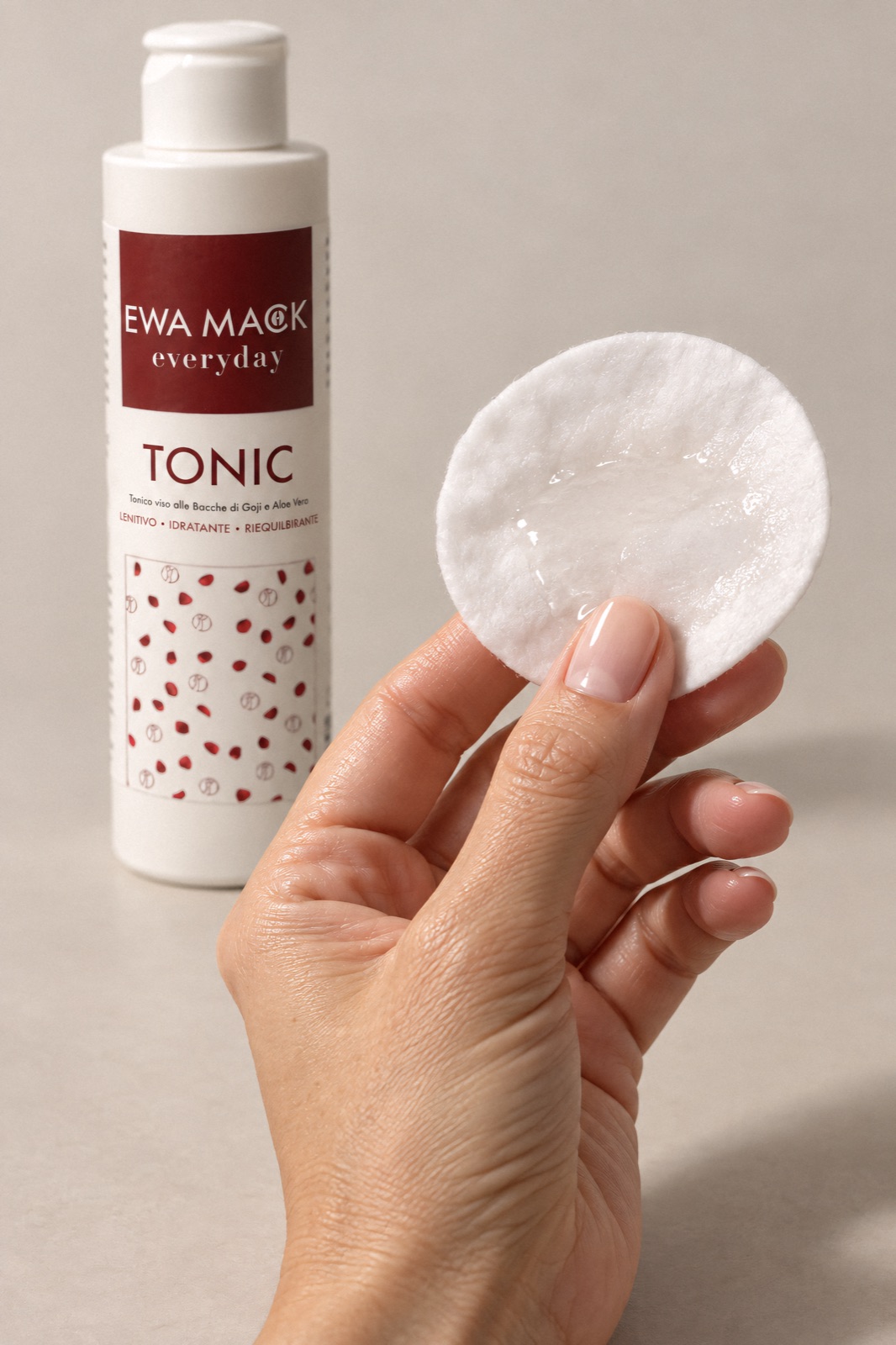 everyday TONIC, foto 2