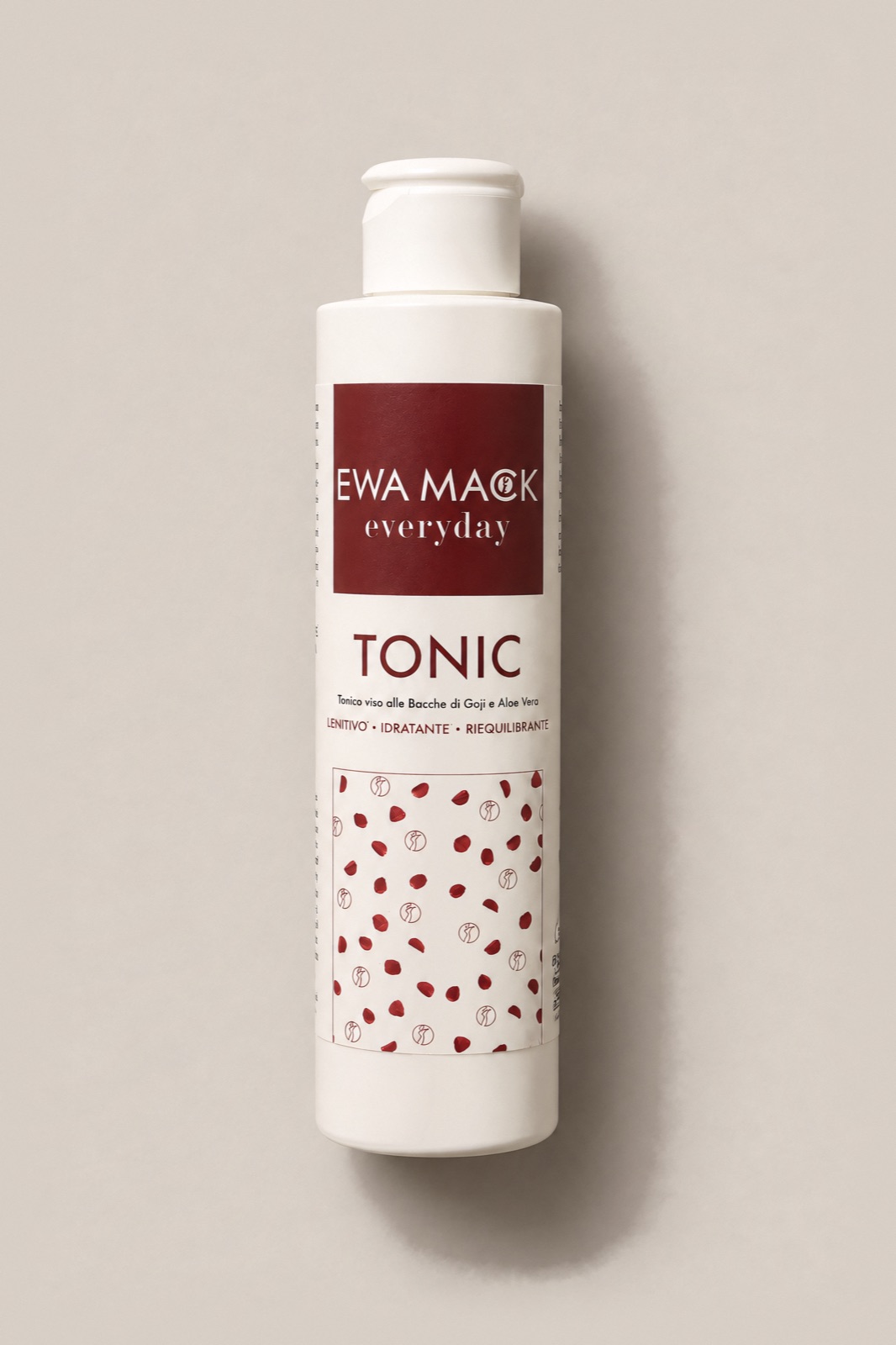 everyday TONIC
