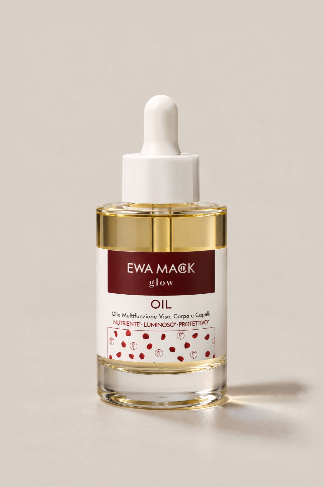 glow OIL