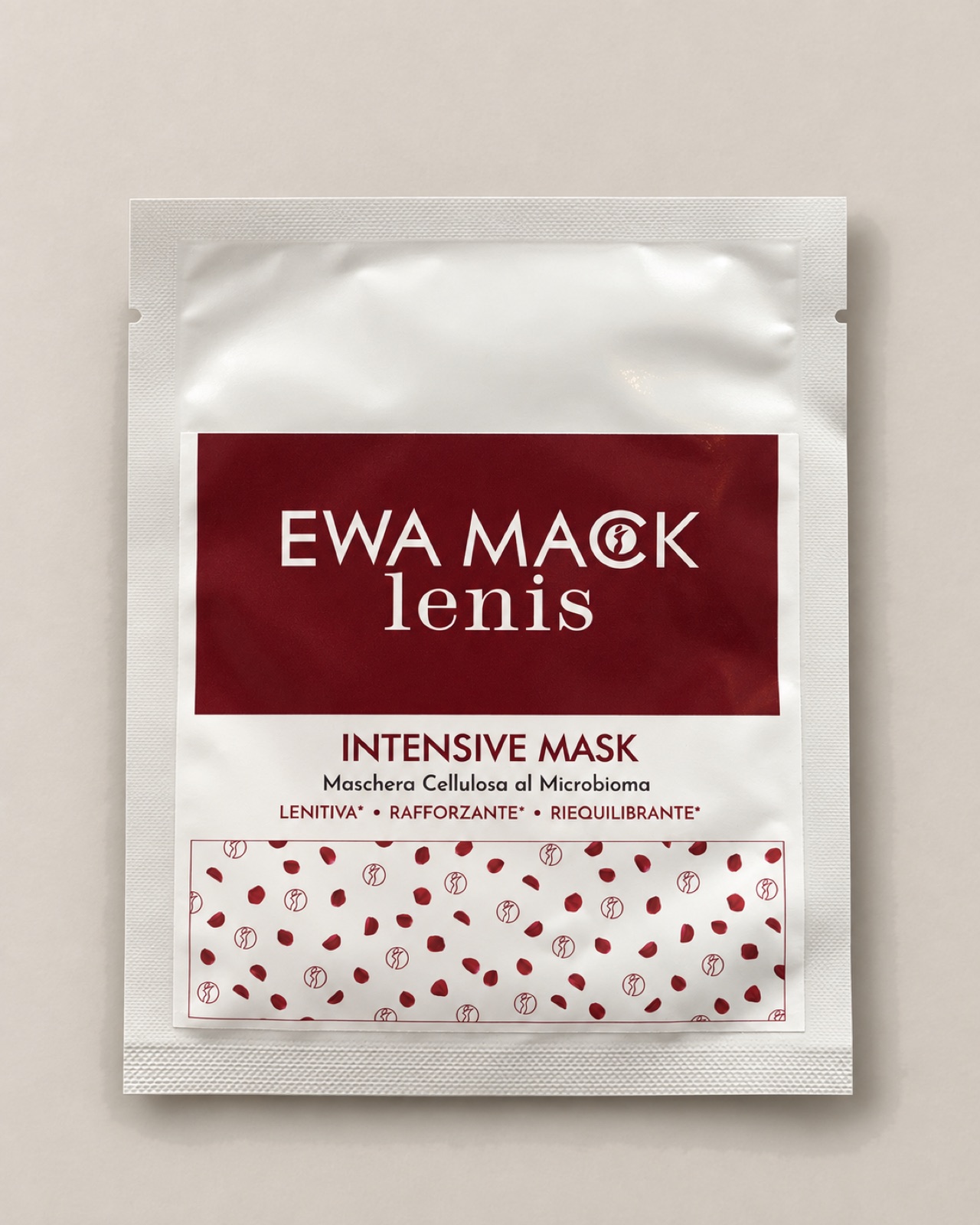 lenis INTENSIVE MASK