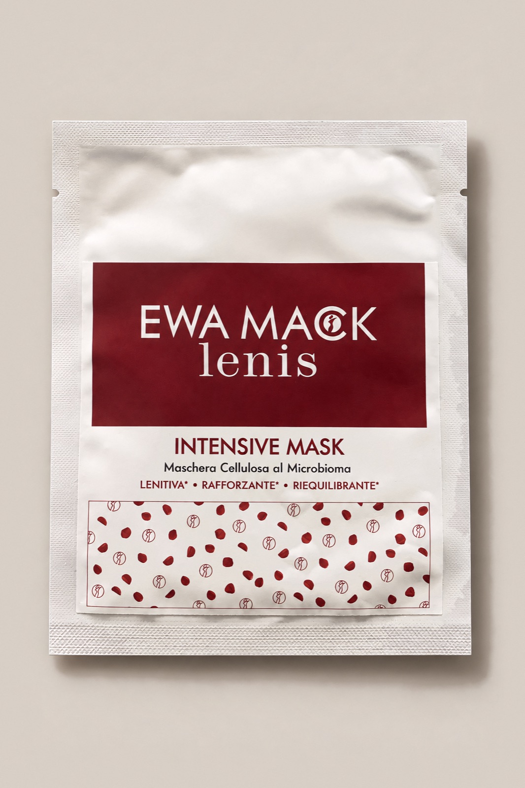 lenis INTENSIVE MASK
