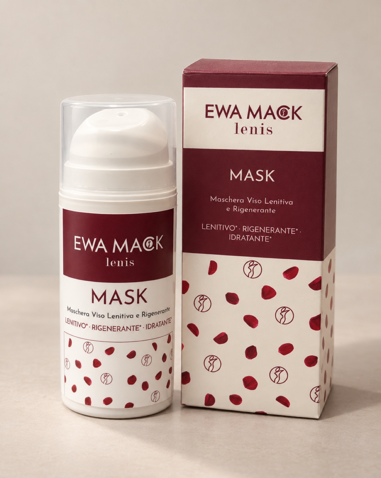 lenis MASK, foto 3