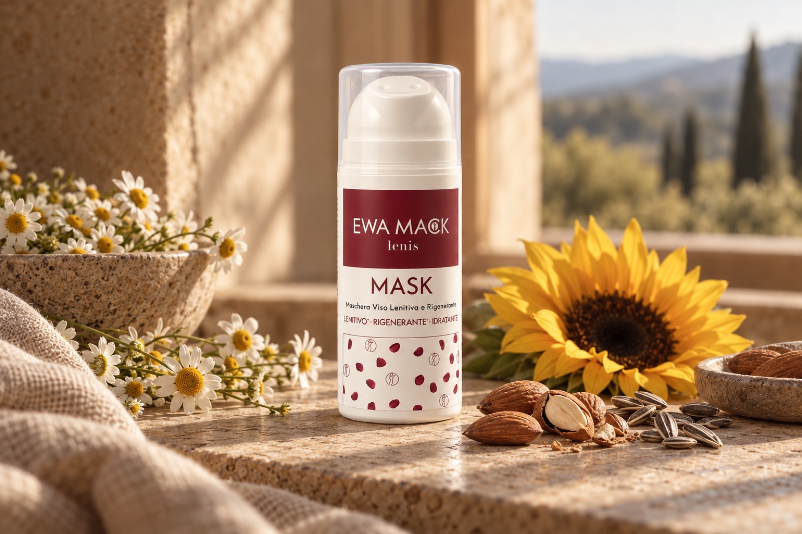 lenis MASK, foto 4