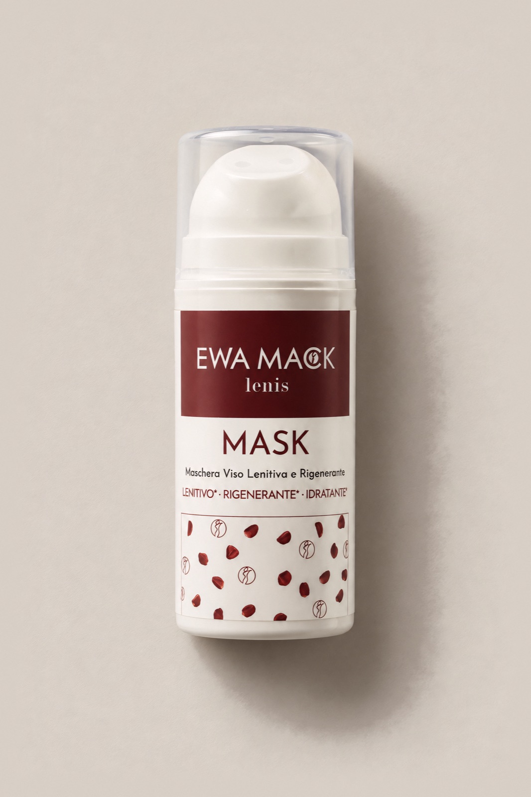 lenis MASK