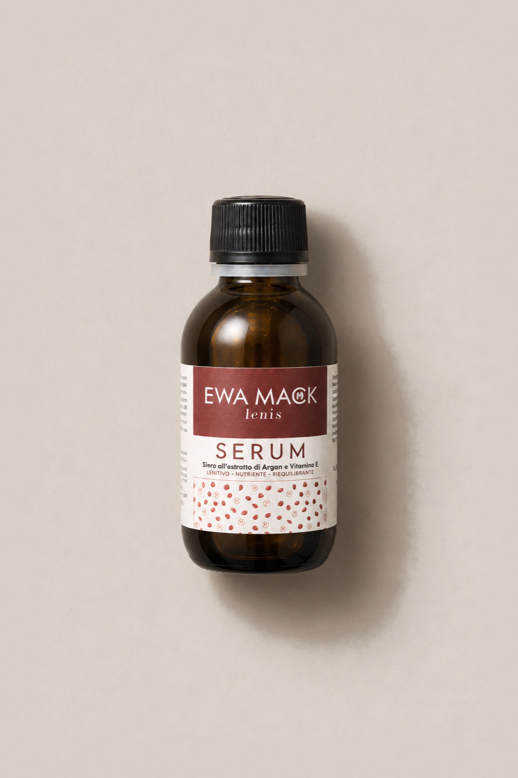 lenis SERUM