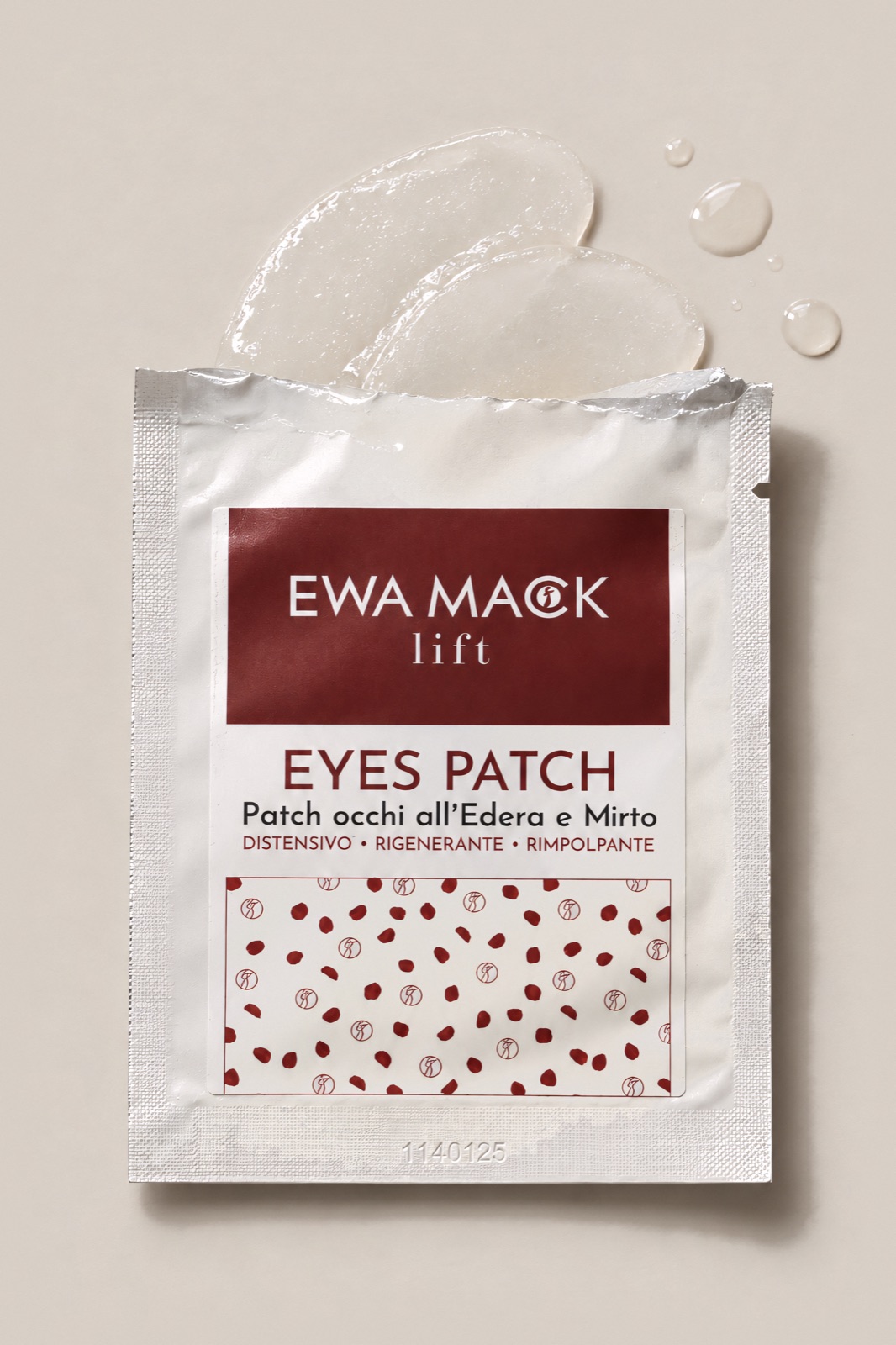 lift EYES PATCH, foto 2