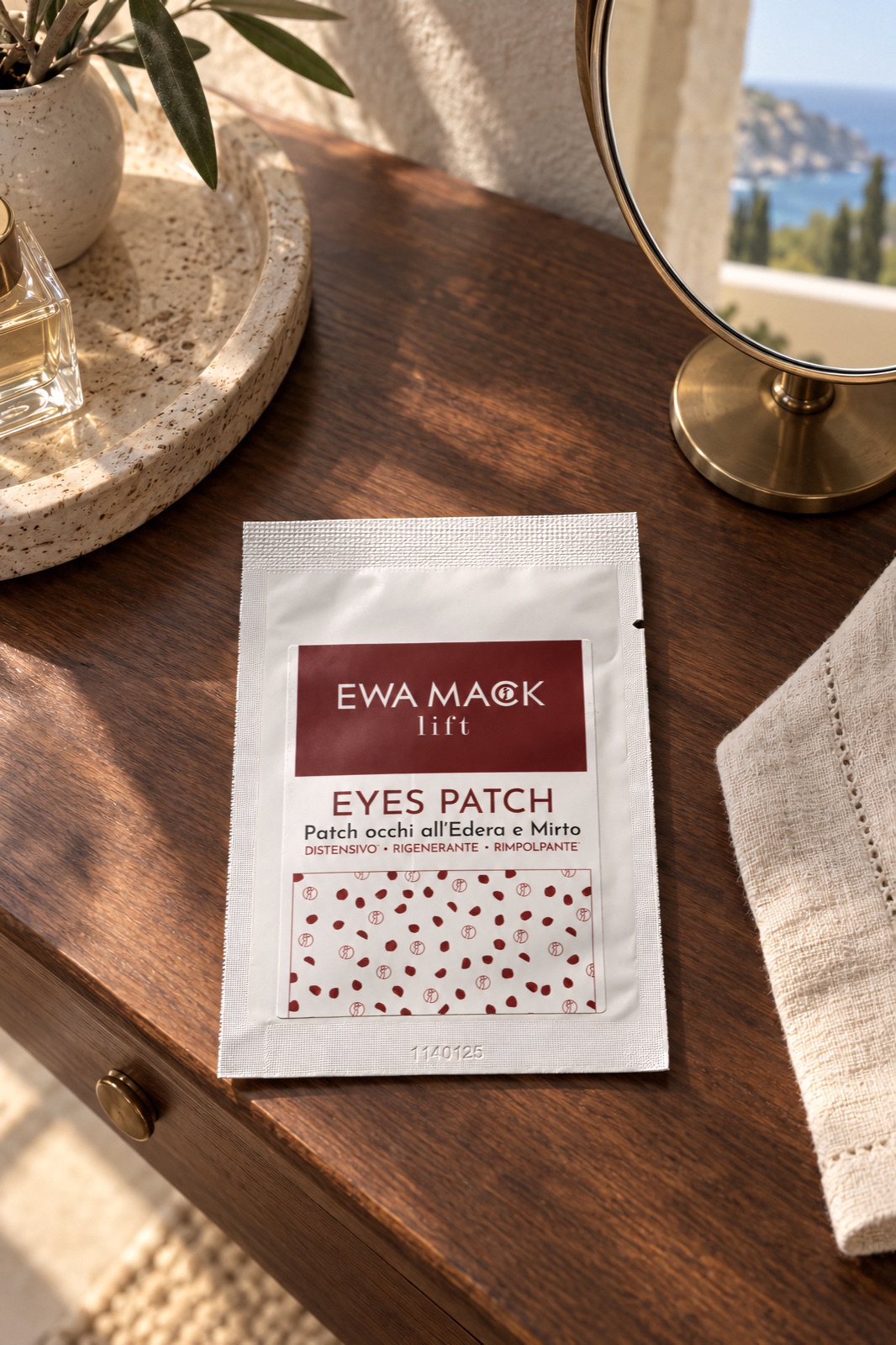 lift EYES PATCH, foto 3