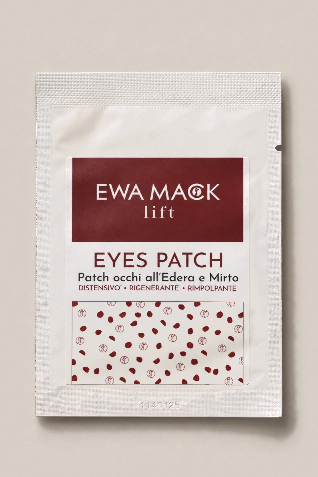 lift EYES PATCH