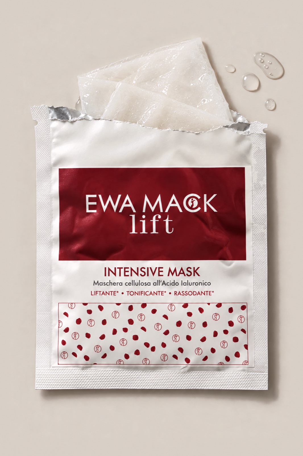 lift INTENSIVE MASK, foto 2