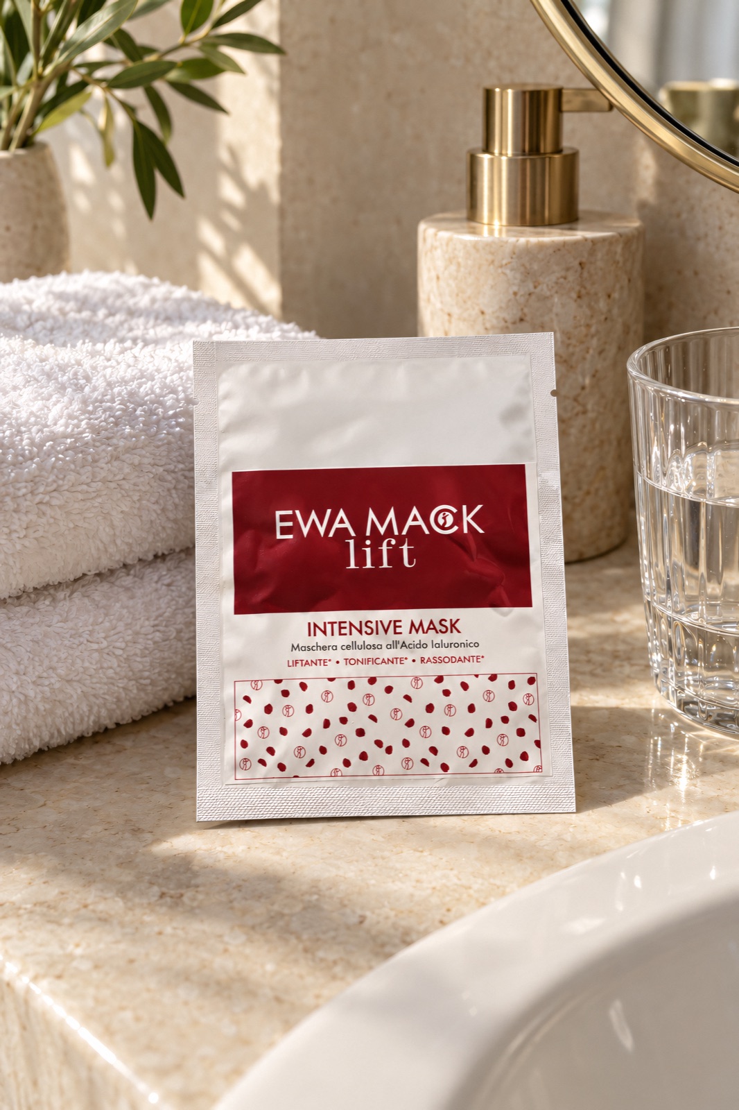 lift INTENSIVE MASK, foto 3