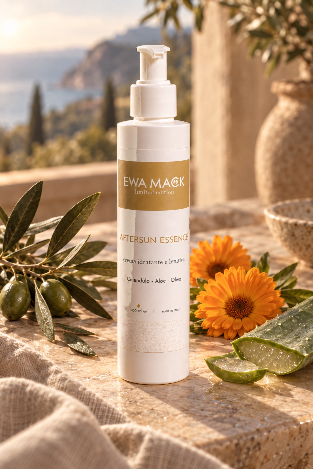 limited edition AFTERSUN ESSENCE, foto 3