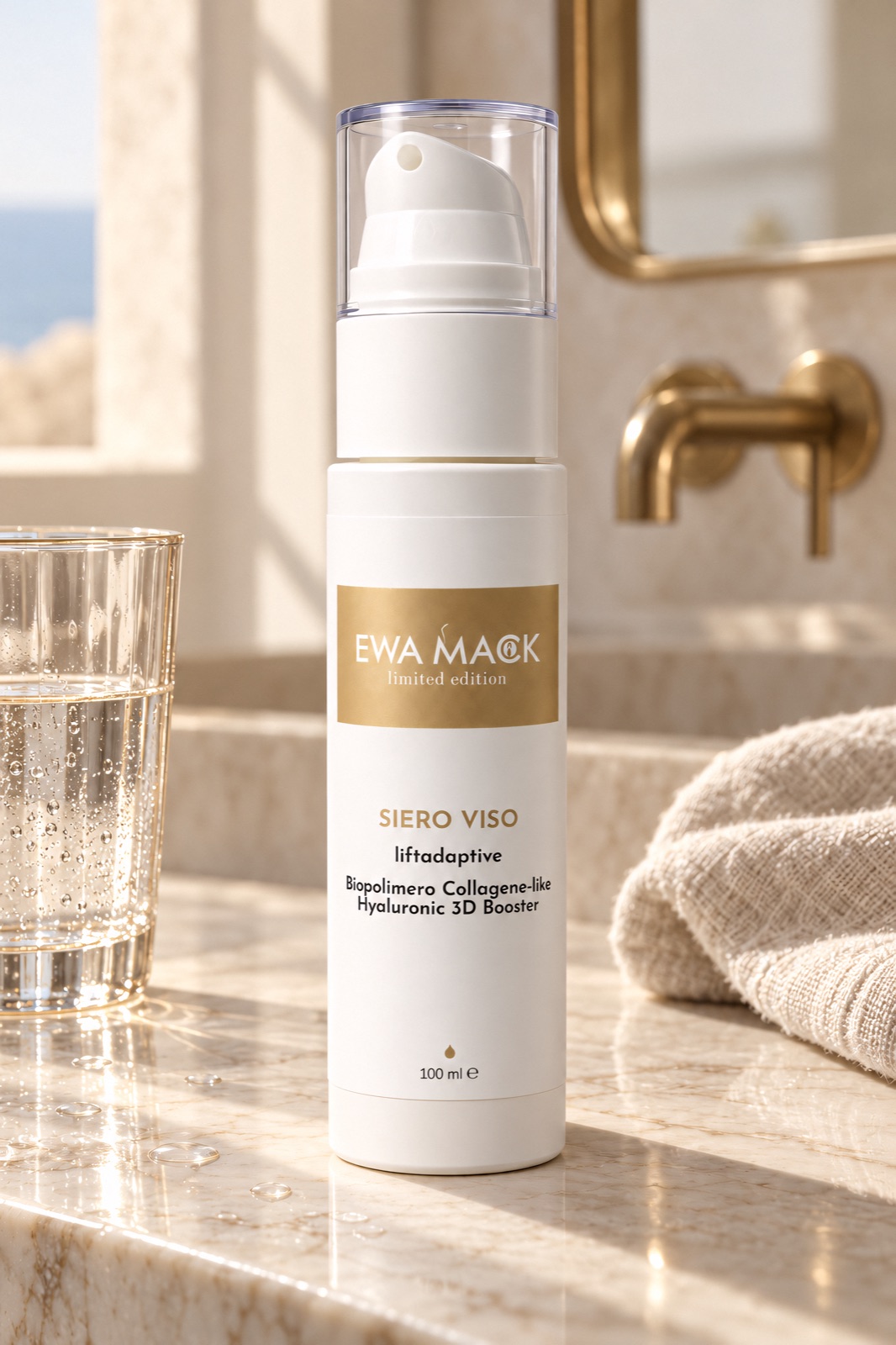 limited edition SIERO VISO liftadaptive, foto 3