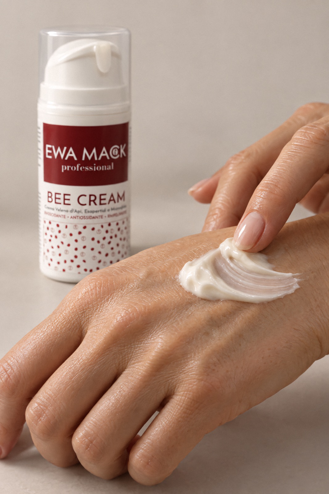professional BEE CREAM, foto 2