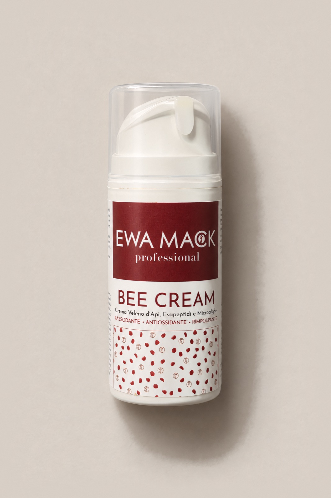 professional BEE CREAM
