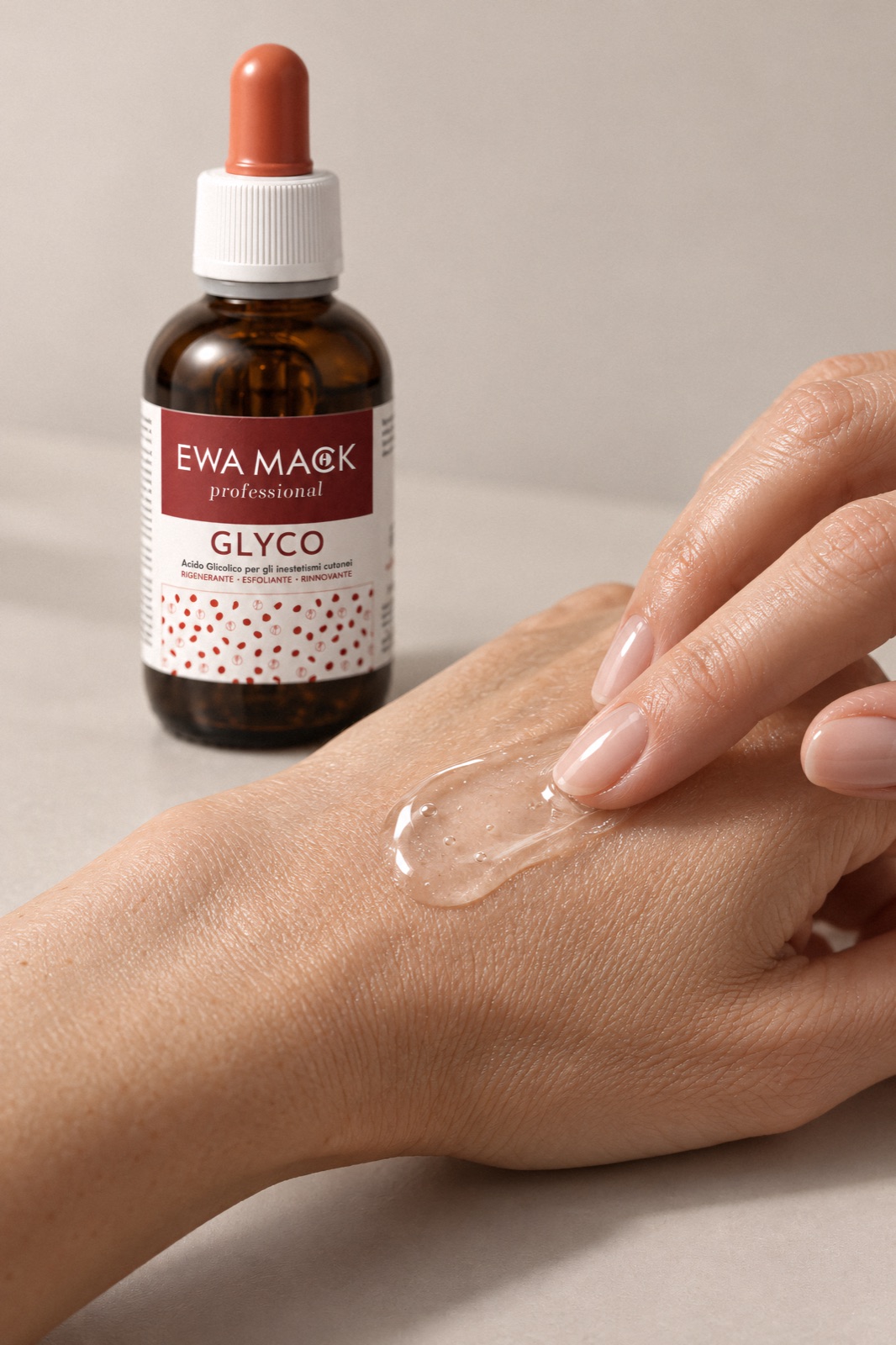 professional GLYCO, foto 2