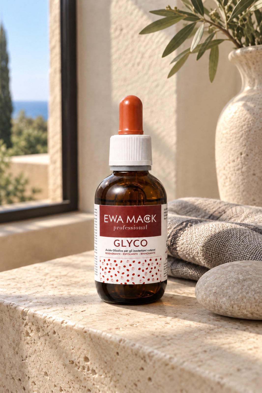 professional GLYCO, foto 3