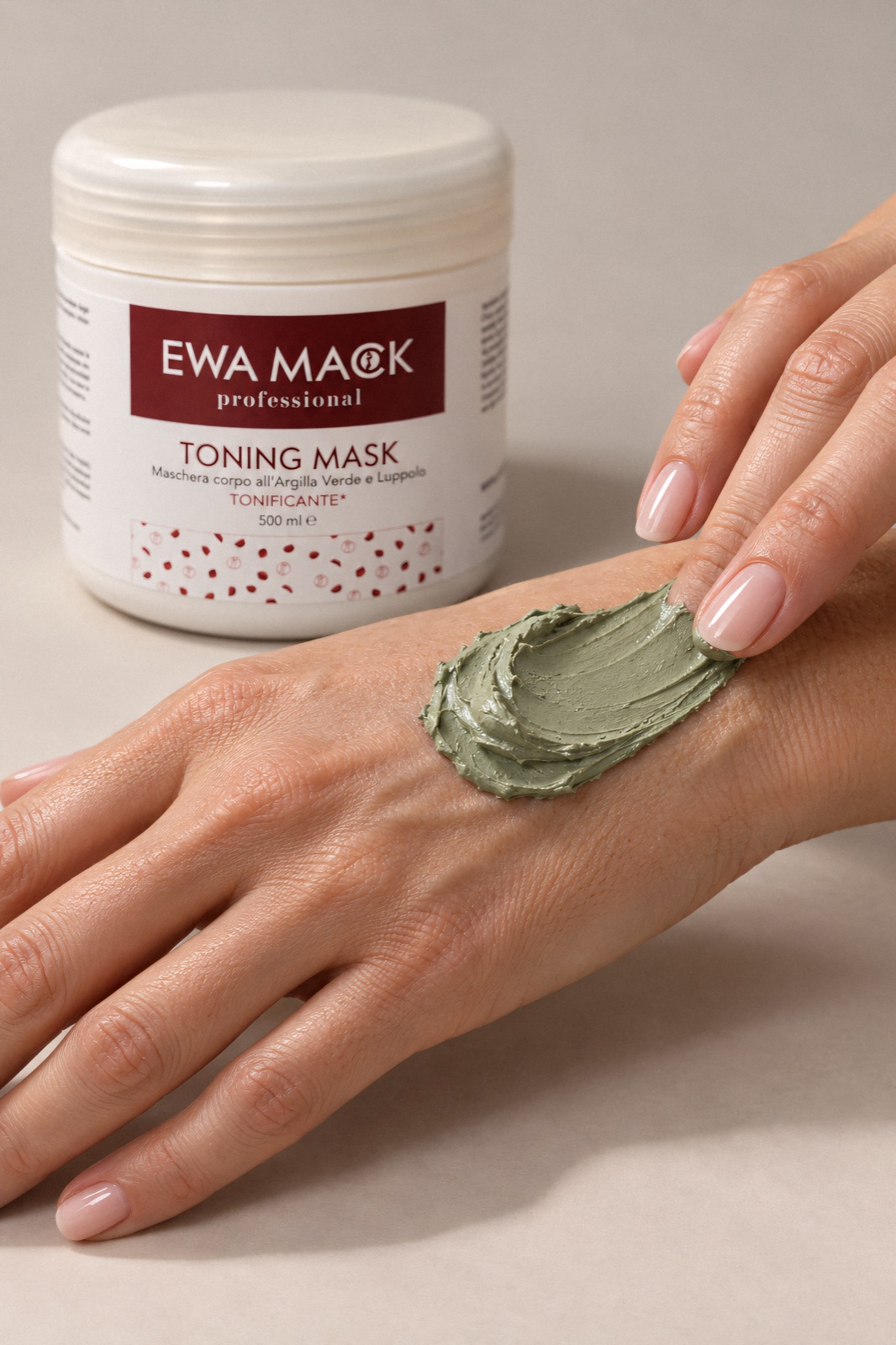 professional TONING MASK, foto 2