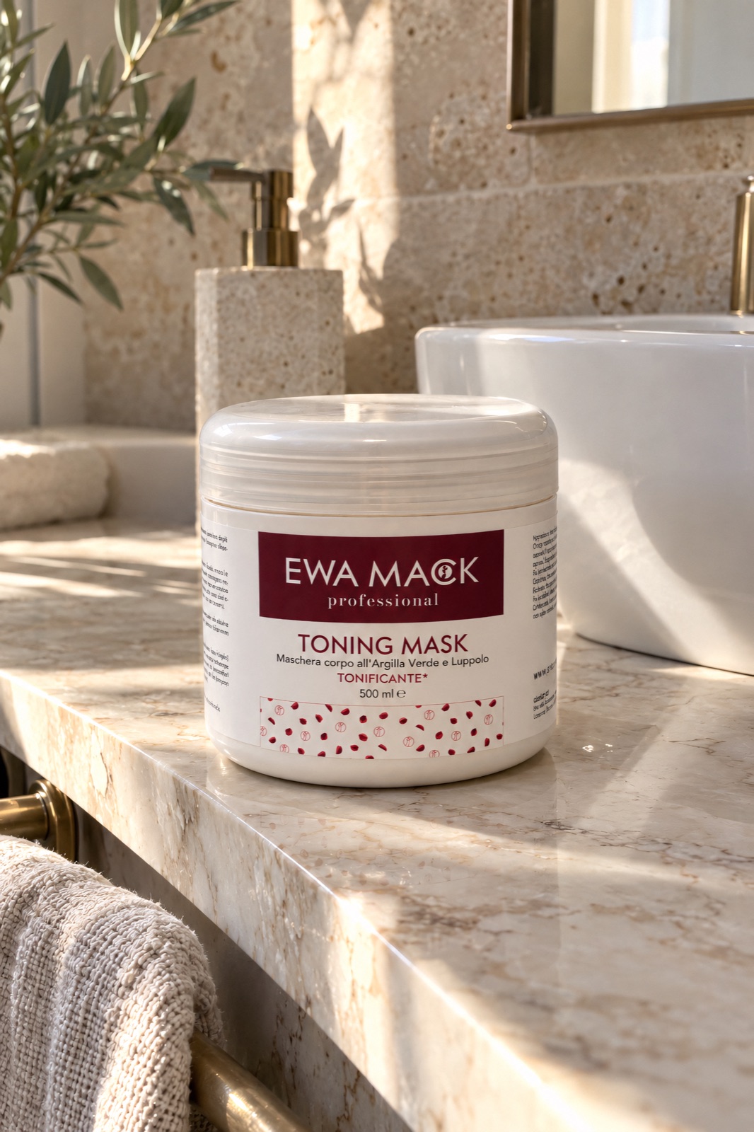 professional TONING MASK, foto 3