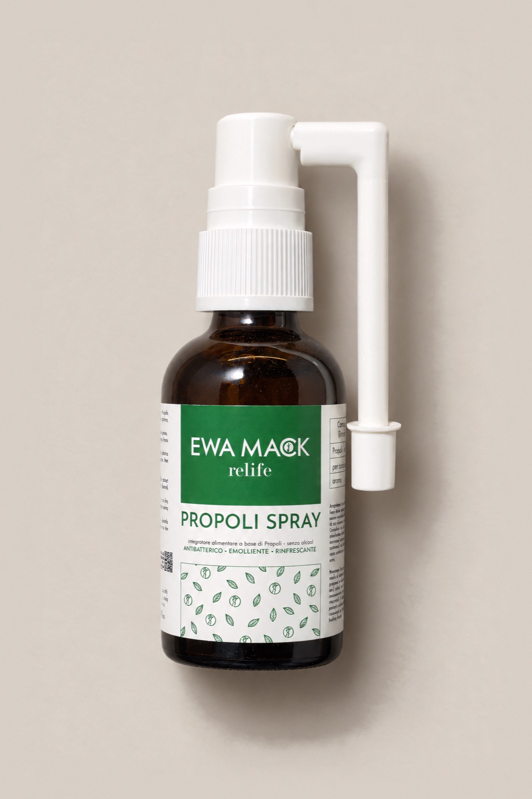relife PROPOLI SPRAY