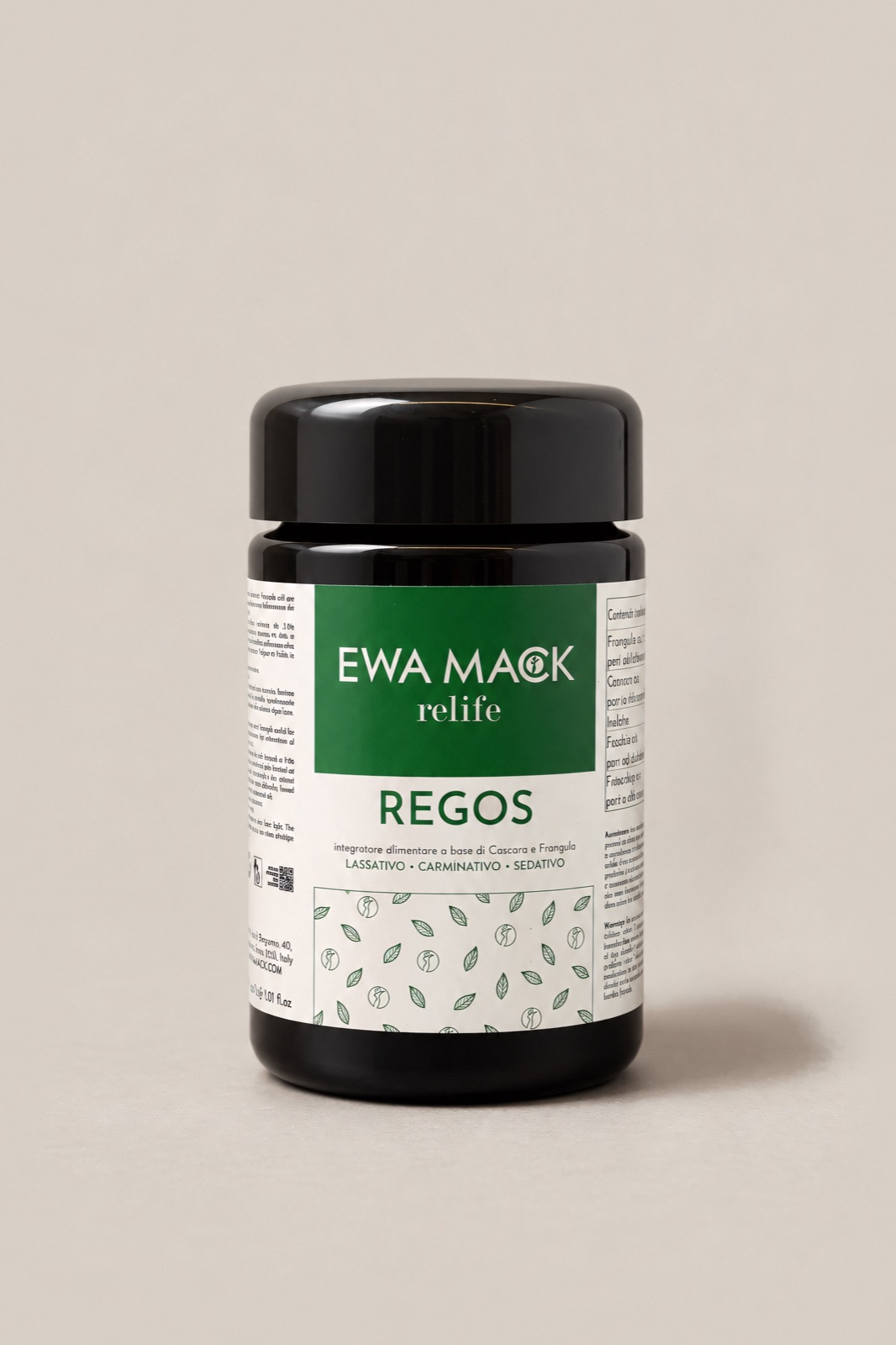 relife REGOS