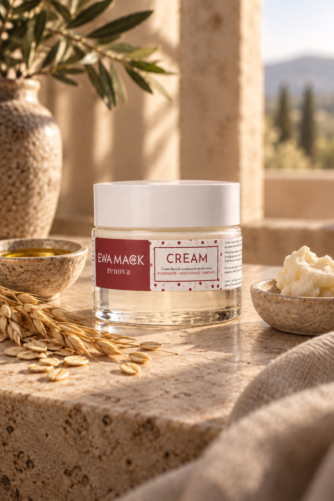 renova CREAM, foto 3