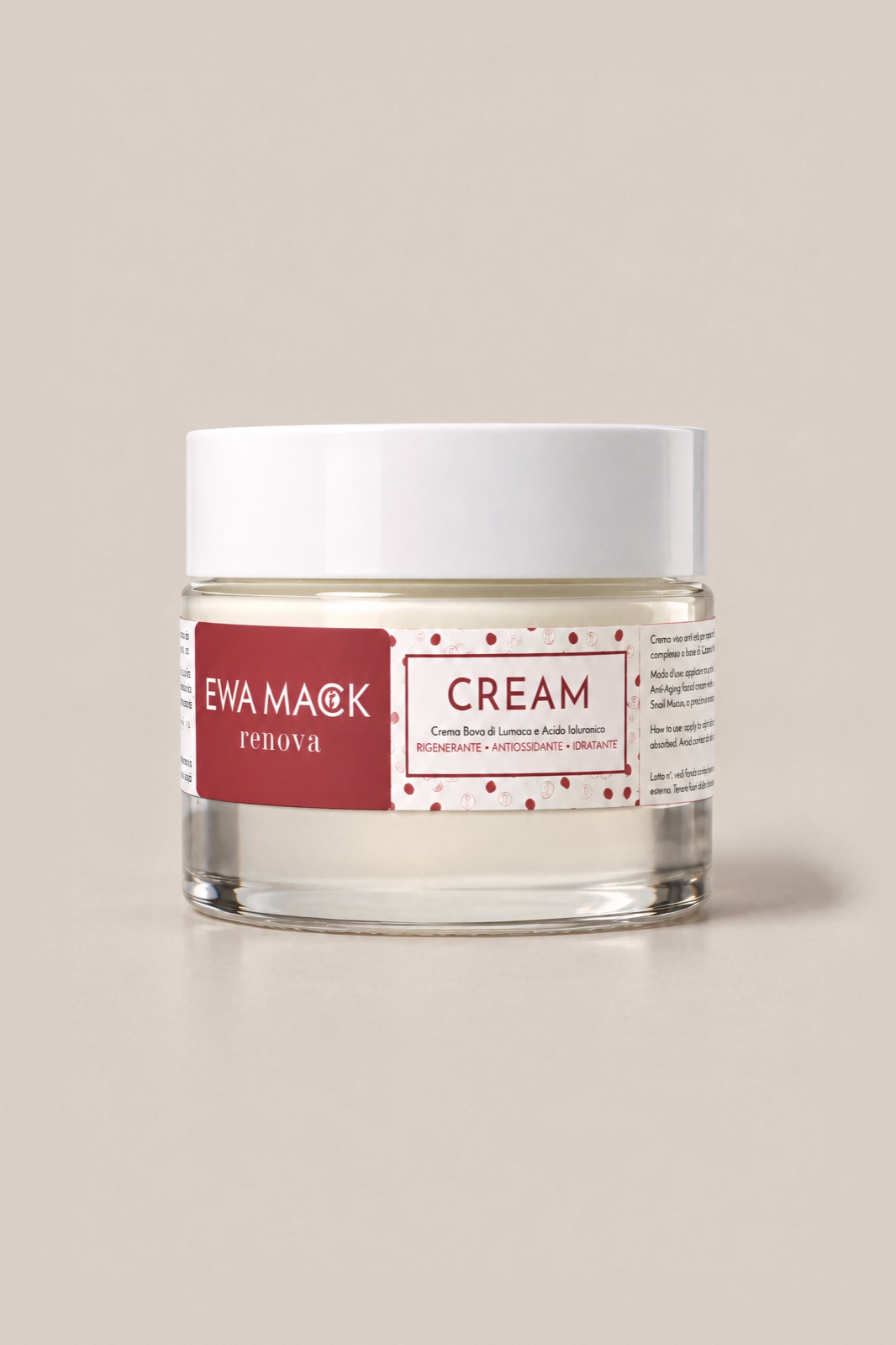renova CREAM