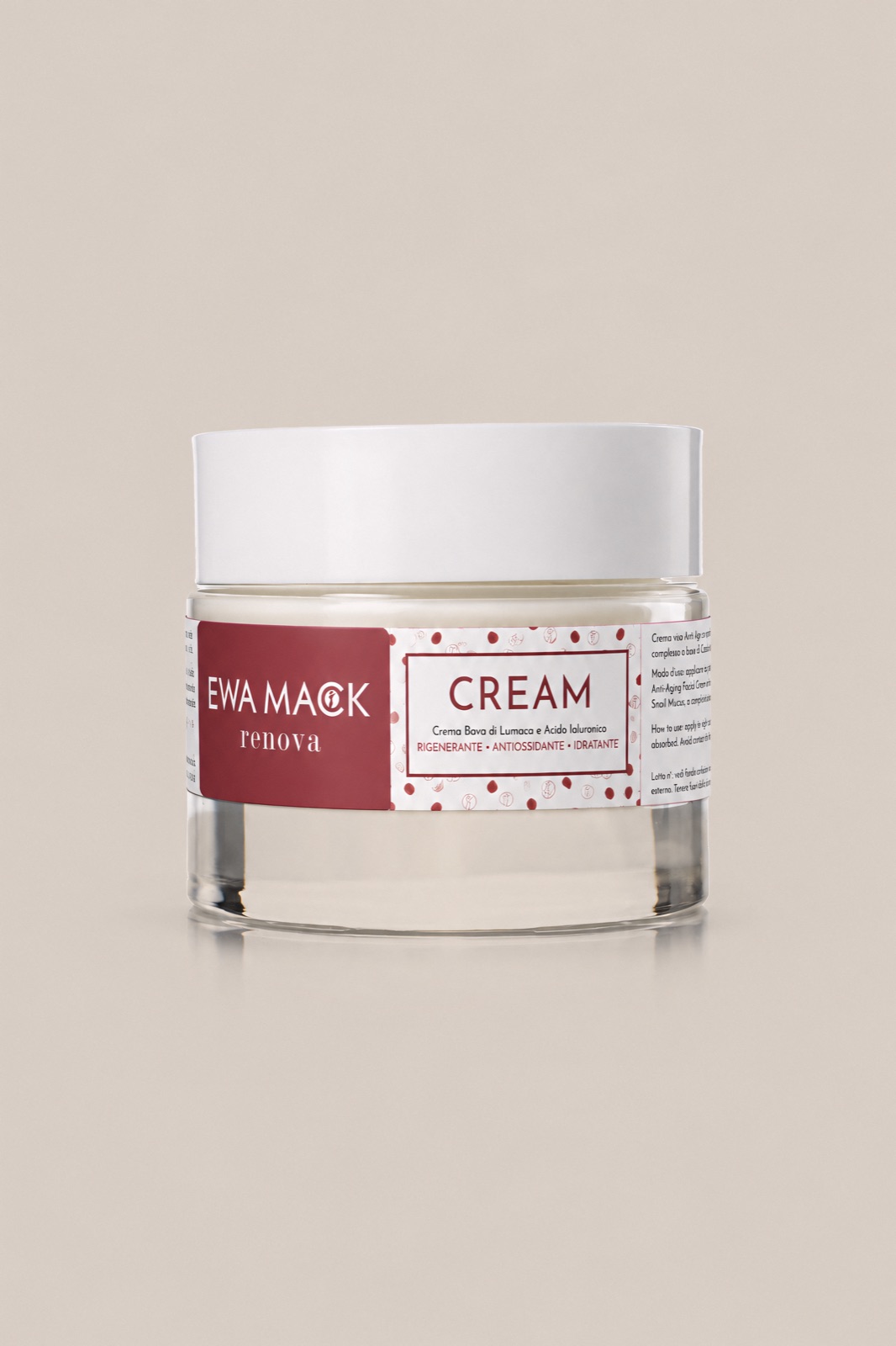 renova CREAM
