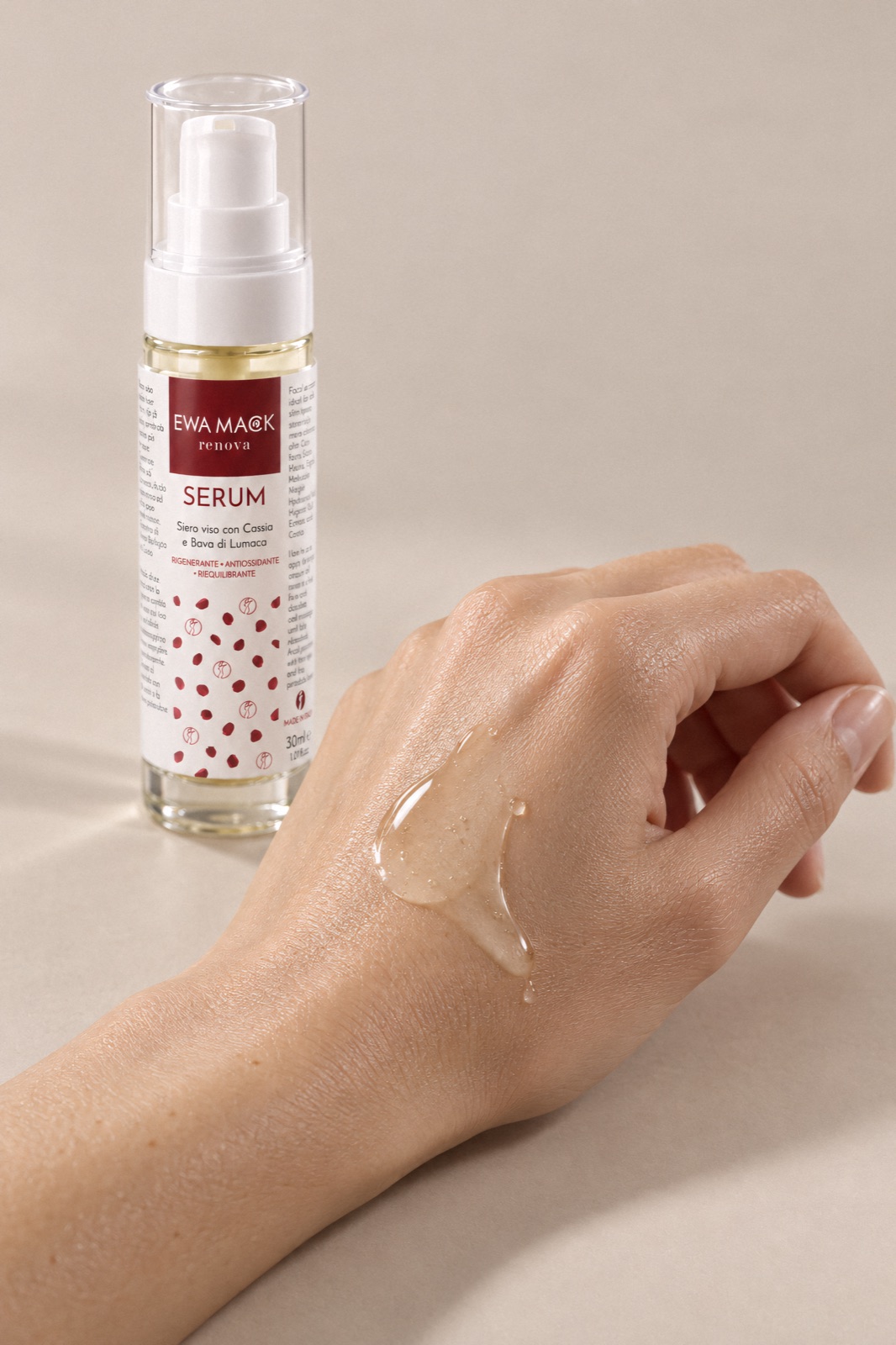 renova SERUM, foto 2