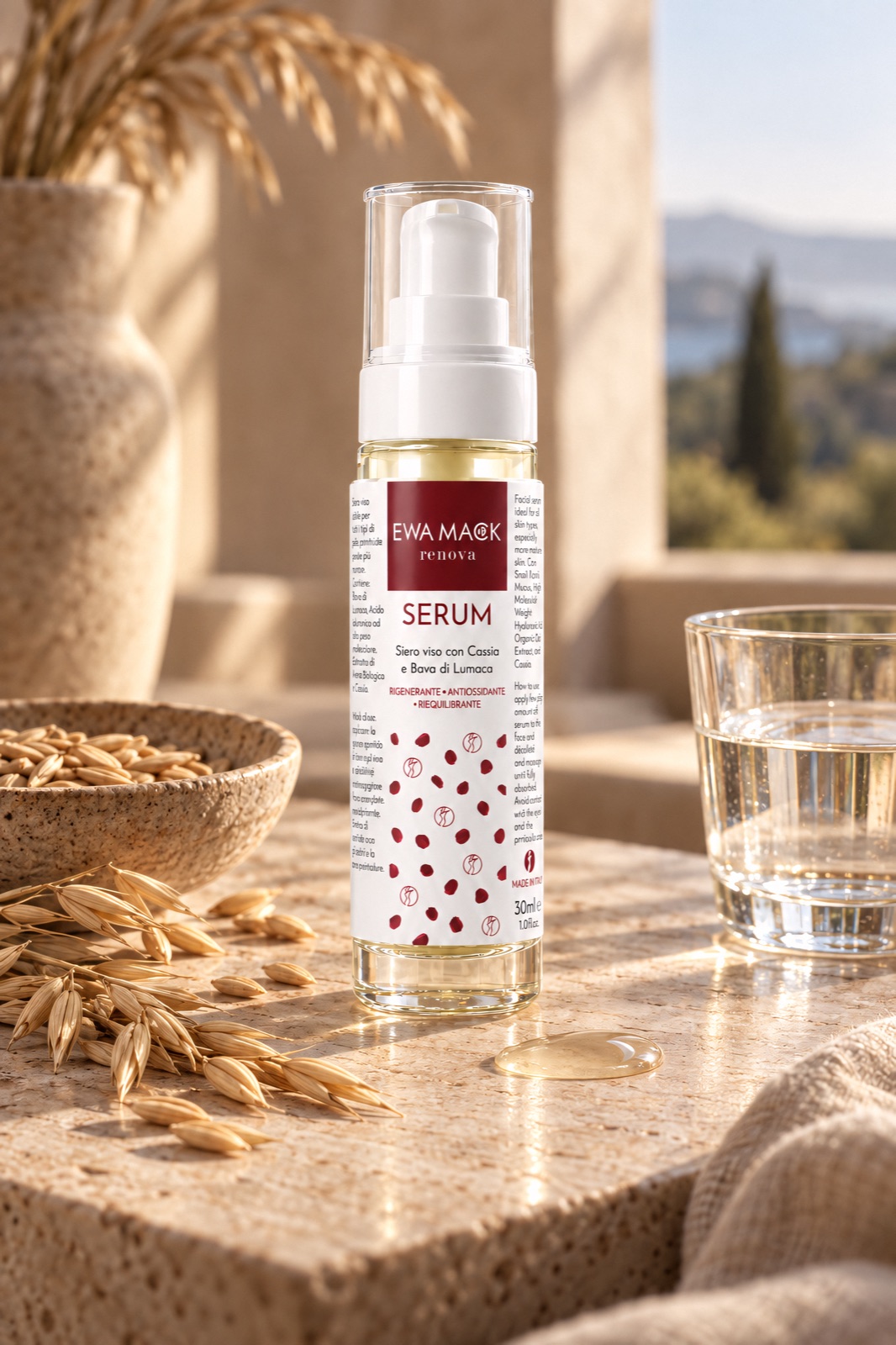 renova SERUM, foto 3